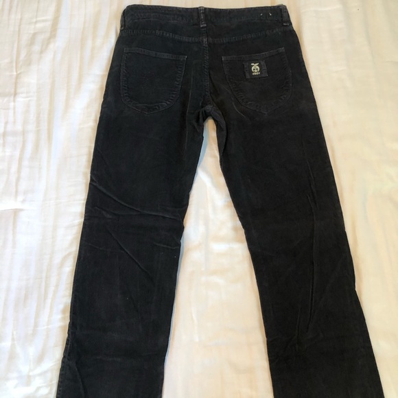 Obey Corduroy Pants - Picture 4 of 7